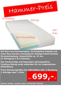 Angebot S 21 VV 2